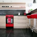 Livin Santocka Апартаменти *