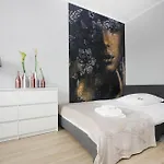 Livin Santocka Апартаменти