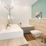 Livin Santocka Апартаменти