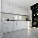 Апартаменти Livin Santocka