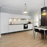 Livin Santocka Апартаменти