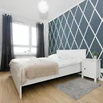 Апартаменти Livin Santocka