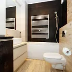 Livin Santocka Апартаменти *