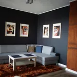 Апартаменти Livin Santocka