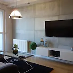 Апартаменти Livin Santocka