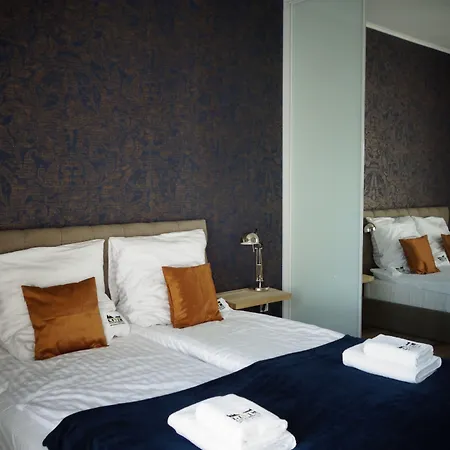 Livin Santocka Щецин