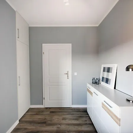 Livin Santocka Apartamento Estetino