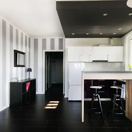 Livin Santocka Apartamento *