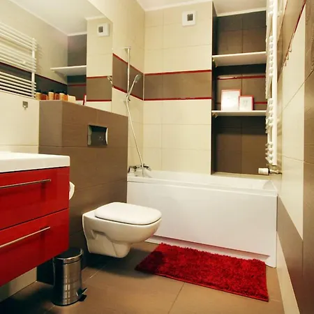 Apartamento Livin Santocka *