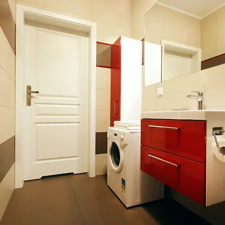 Livin Santocka Appartement