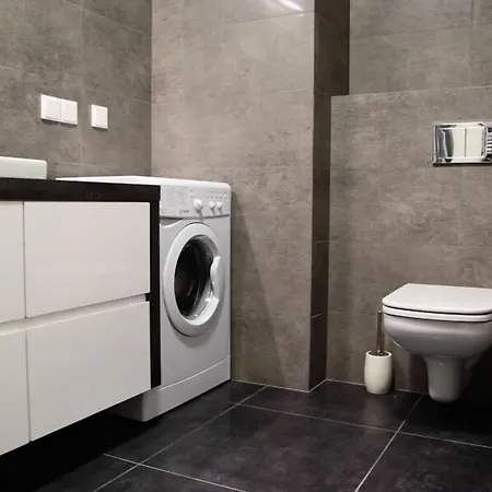 Livin Santocka Apartamento *