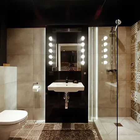 Livin Santocka Апартаменти *