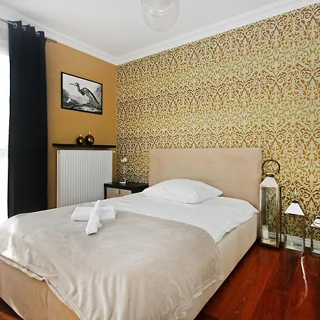 Livin Santocka Apartament