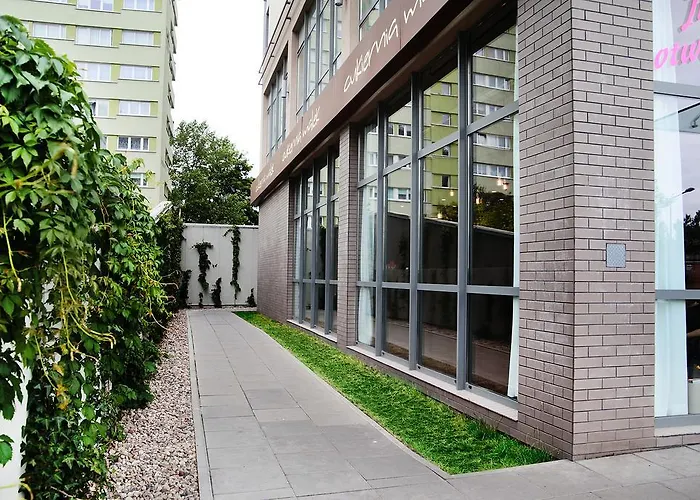 Apartman Livin Santocka *