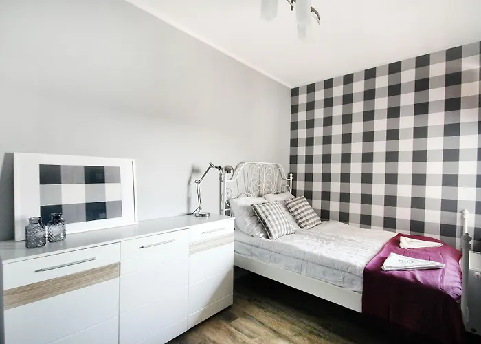 Livin Santocka Apartman