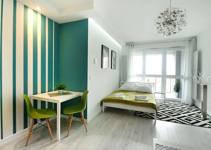 Livin Santocka Szczecin