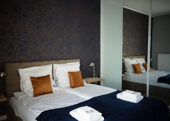 Livin Santocka Szczecin