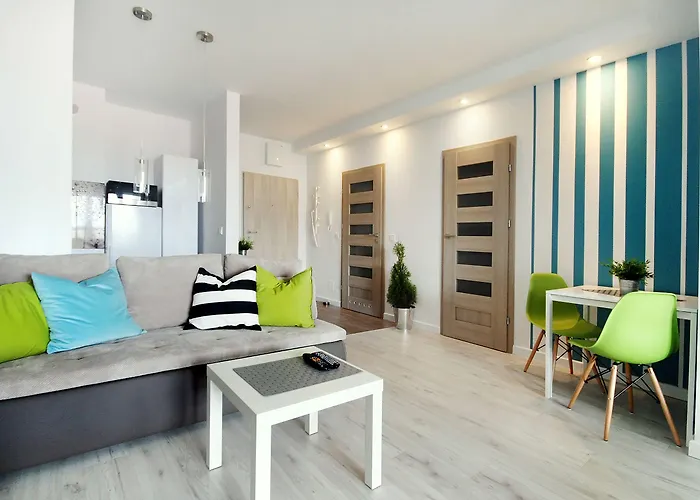 Livin Santocka * Szczecin