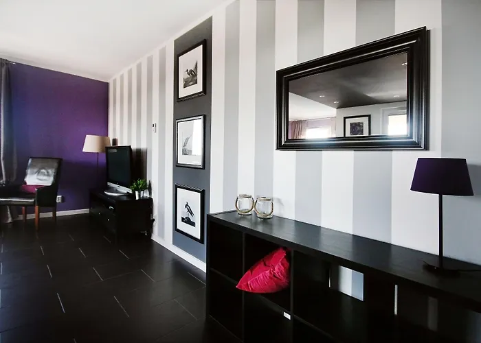 Lägenhet Livin Santocka Szczecin