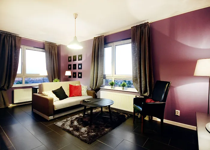 Livin Santocka * Szczecin