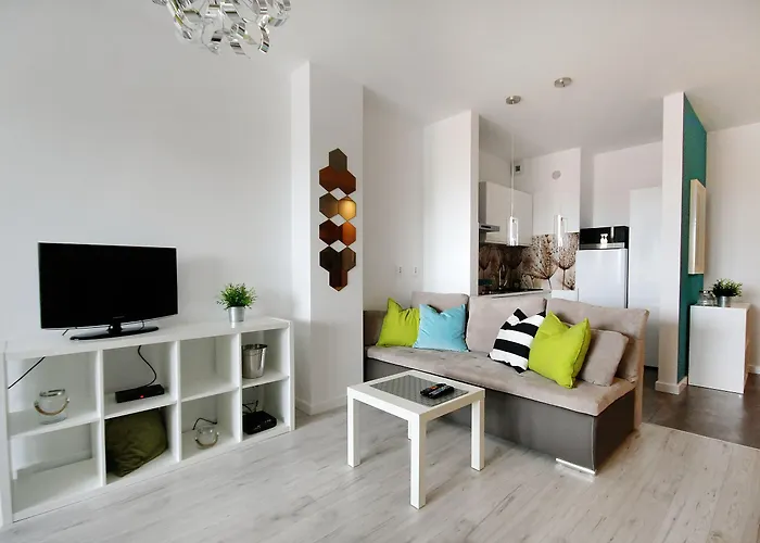 Apartman Livin Santocka