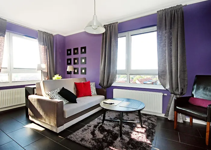 Livin Santocka * Szczecin