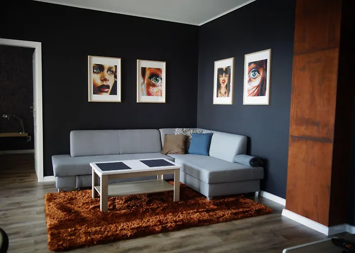 Livin Santocka * Szczecin