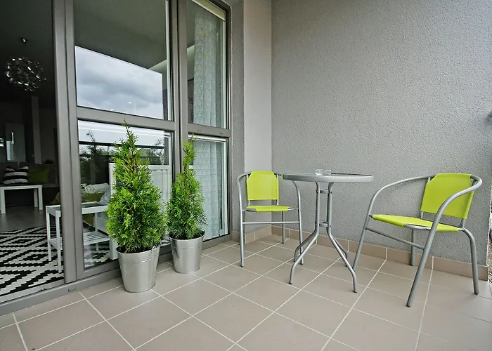 Apartman Livin Santocka