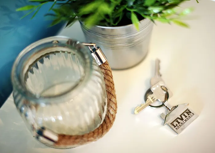 Lägenhet Livin Santocka *