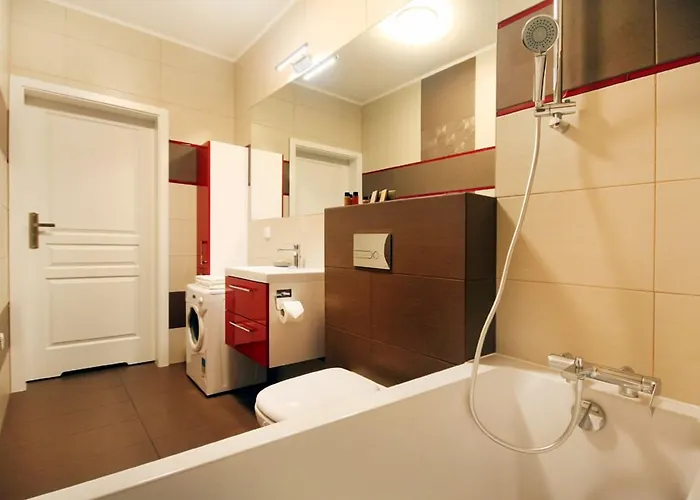 Livin Santocka Lägenhet