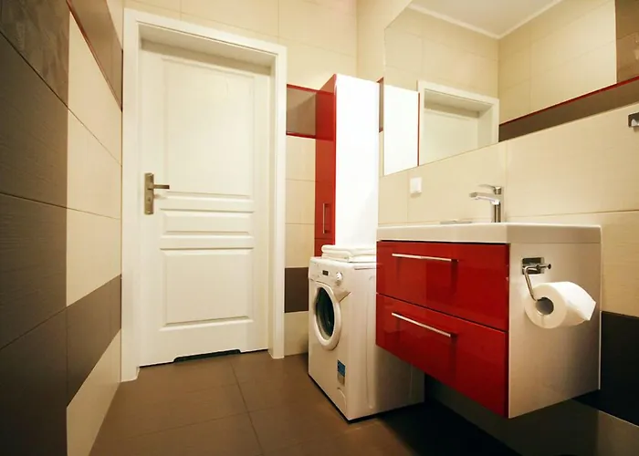 Livin Santocka Apartman