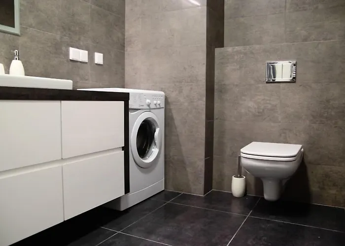 Livin Santocka Lägenhet *