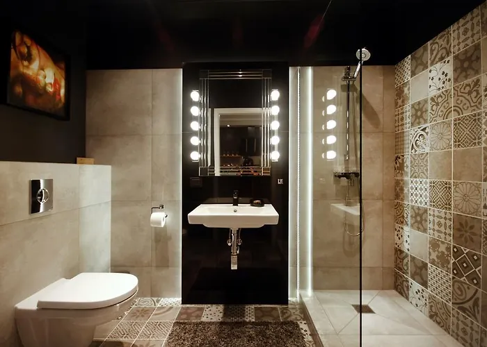 Livin Santocka Lägenhet *