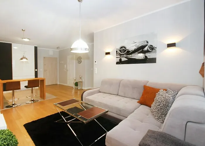 Livin Santocka Lägenhet