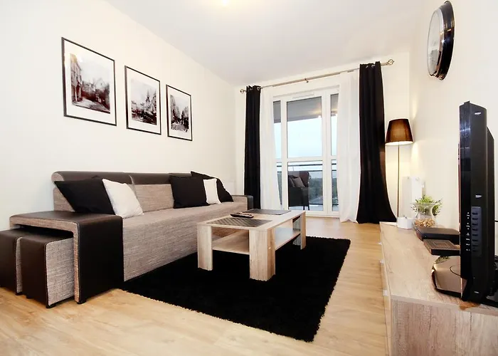 Livin Santocka Szczecin