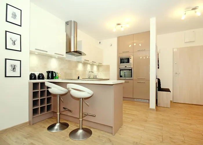 Apartman Livin Santocka