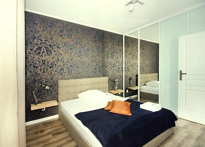 Lägenhet Livin Santocka