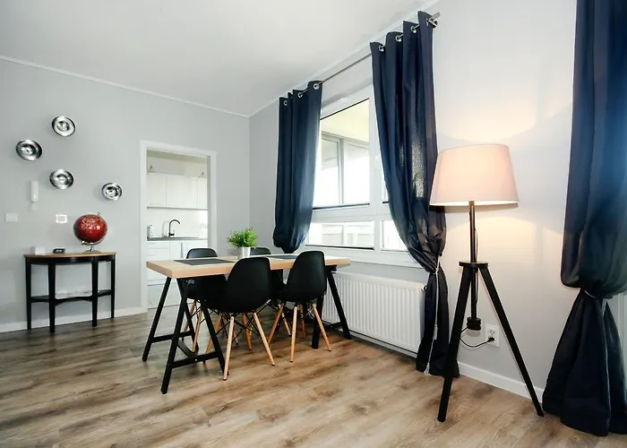 Lägenhet Livin Santocka