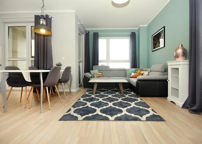 Livin Santocka Szczecin