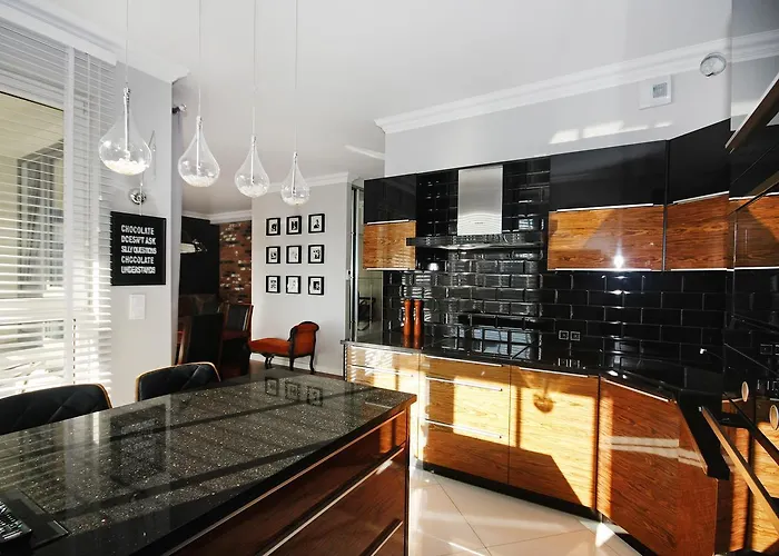 Apartman Livin Santocka