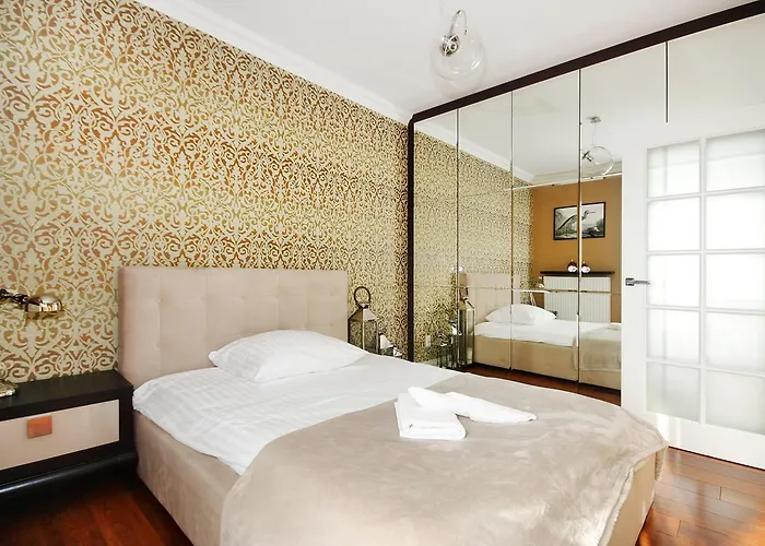 Apartman Livin Santocka *