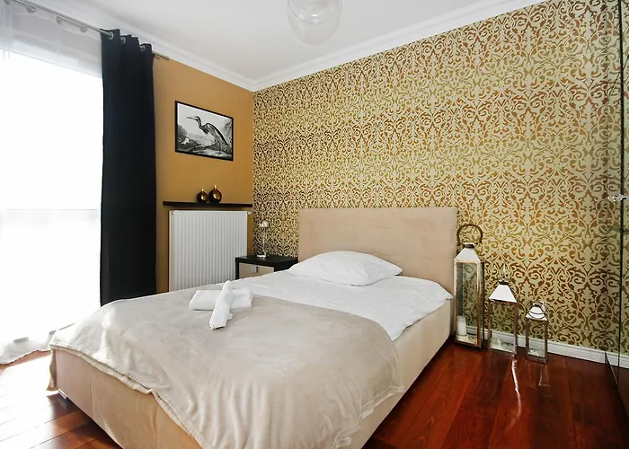 Livin Santocka Apartman