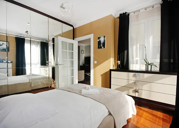 Livin Santocka Lägenhet *