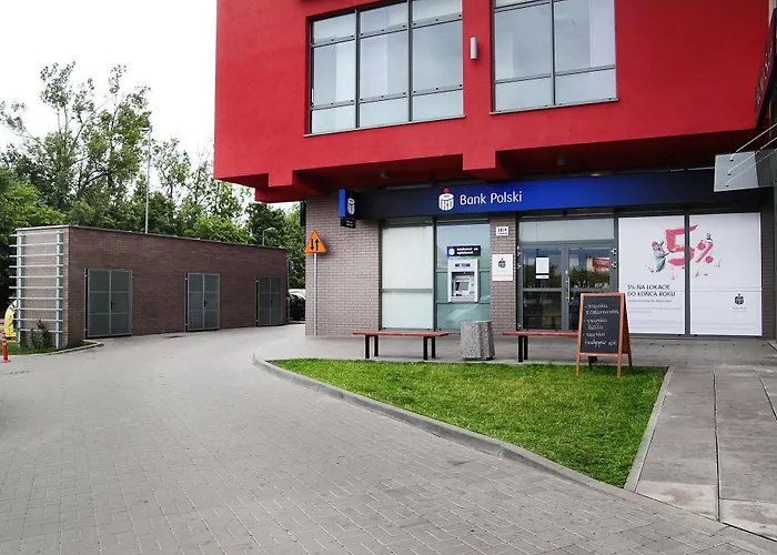 Livin Santocka Szczecin