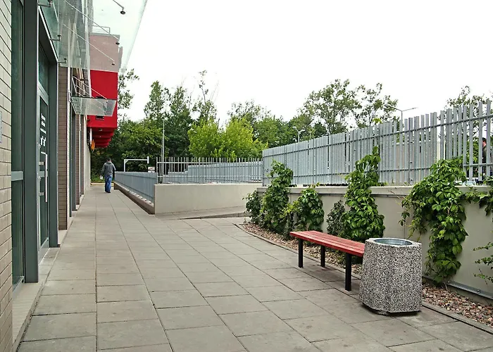 Livin Santocka * Szczecin