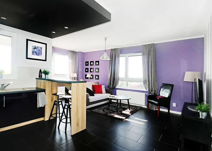 Apartman Livin Santocka