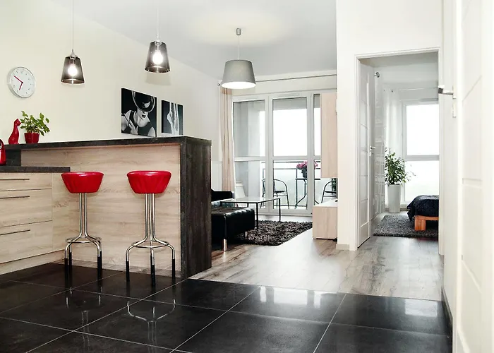 Livin Santocka * Szczecin