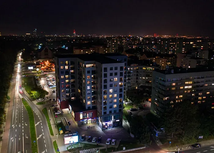 Lägenhet Livin Santocka *